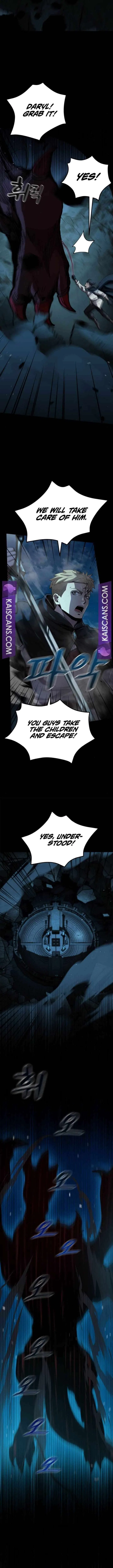 Dark Fantasy Paladin Chapter 13 – Page 17