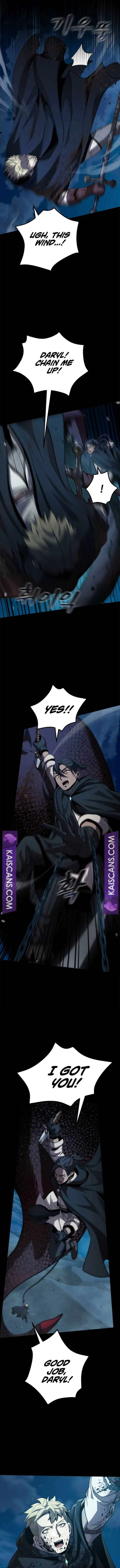 Dark Fantasy Paladin Chapter 13 – Page 18