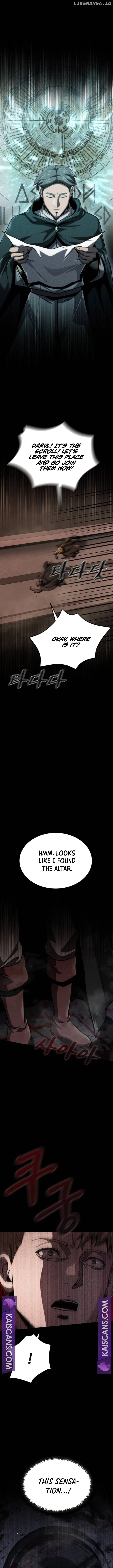 Dark Fantasy Paladin Chapter 12 – Page 18