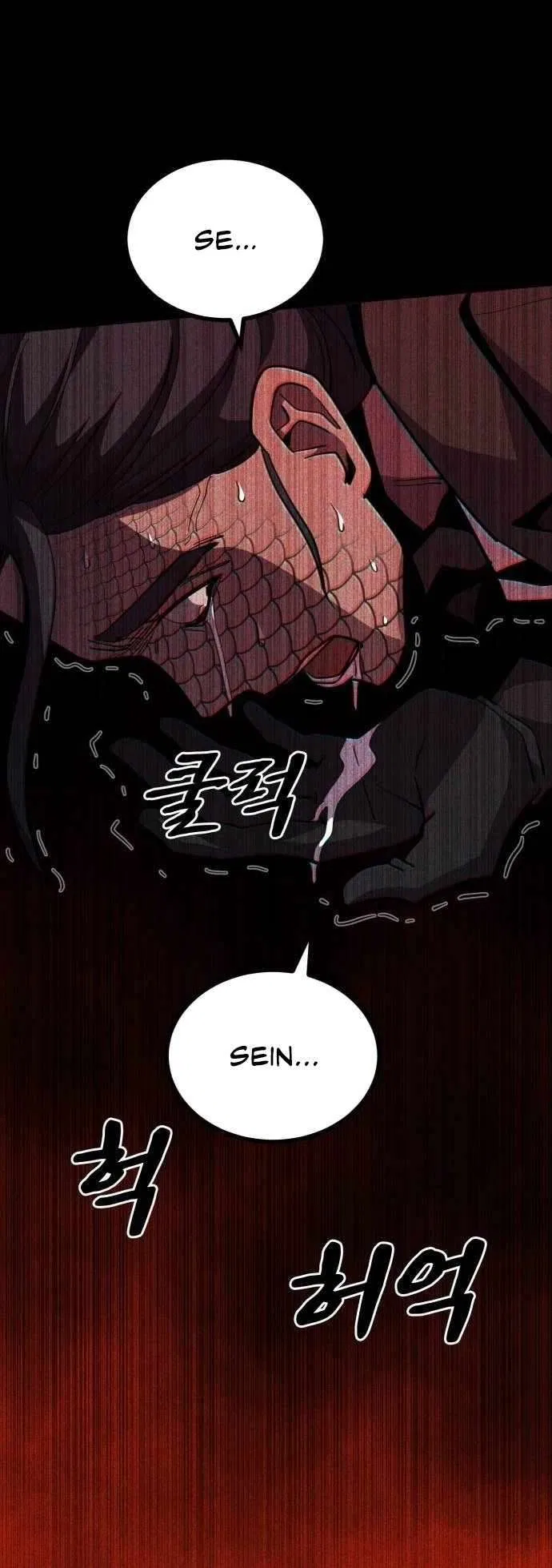 Dark Fantasy Paladin Chapter 11 – Page 7