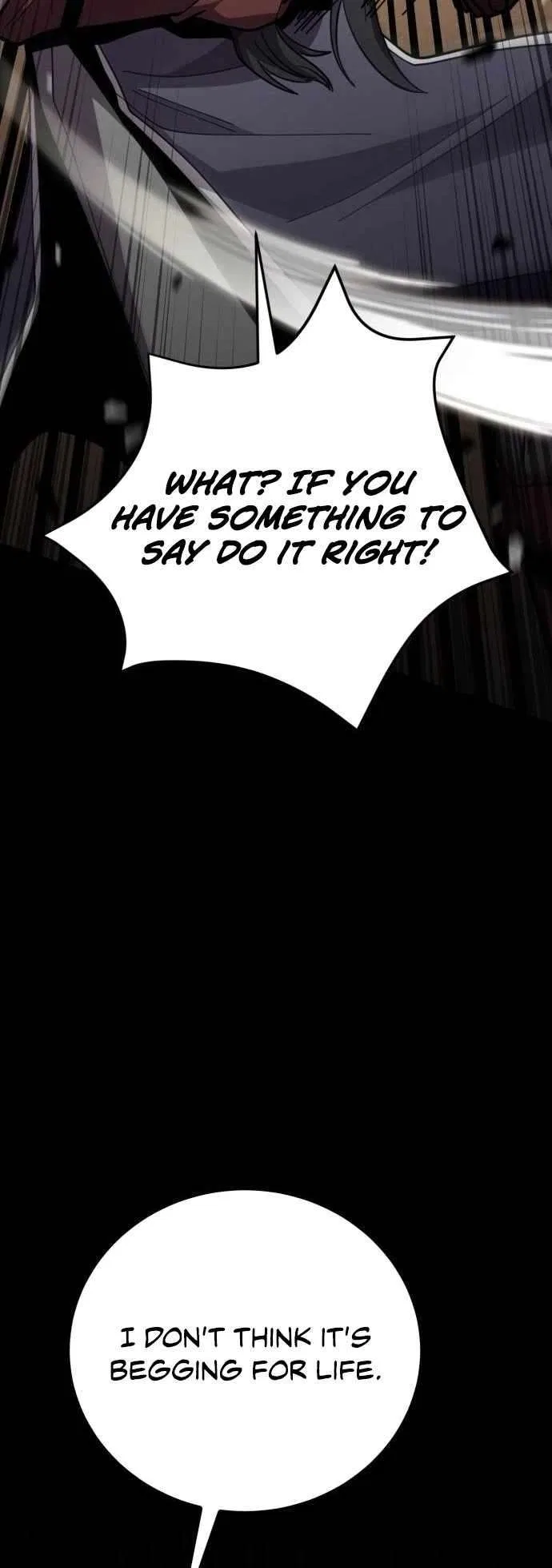 Dark Fantasy Paladin Chapter 11 – Page 9