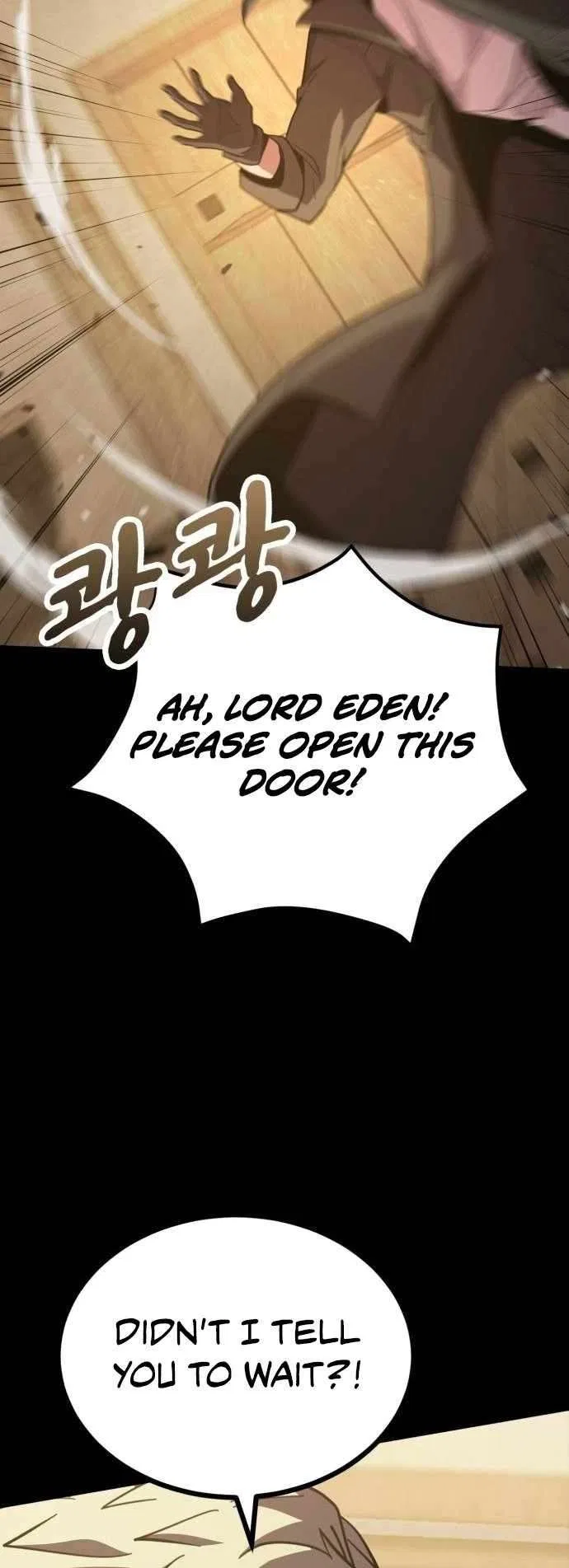 Dark Fantasy Paladin Chapter 11 – Page 11