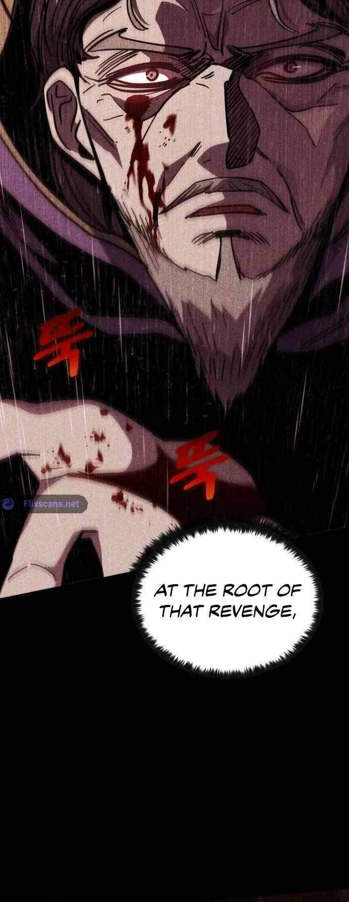 Dark Fantasy Paladin Chapter 11 – Page 20
