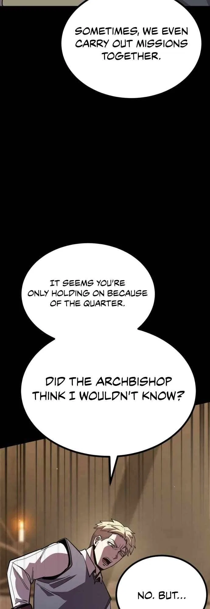 Dark Fantasy Paladin Chapter 11 – Page 23