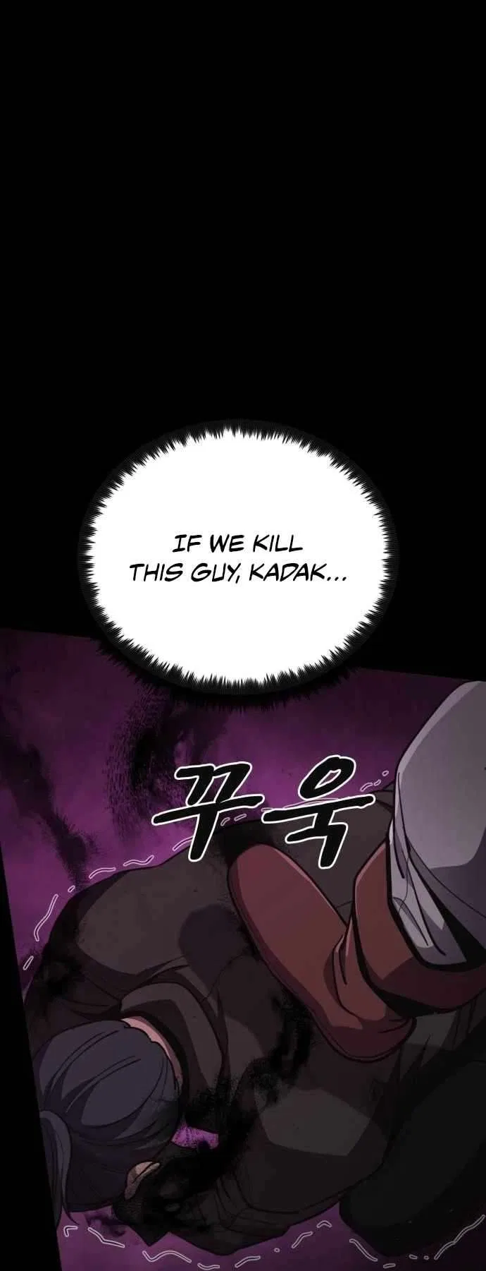 Dark Fantasy Paladin Chapter 11 – Page 28