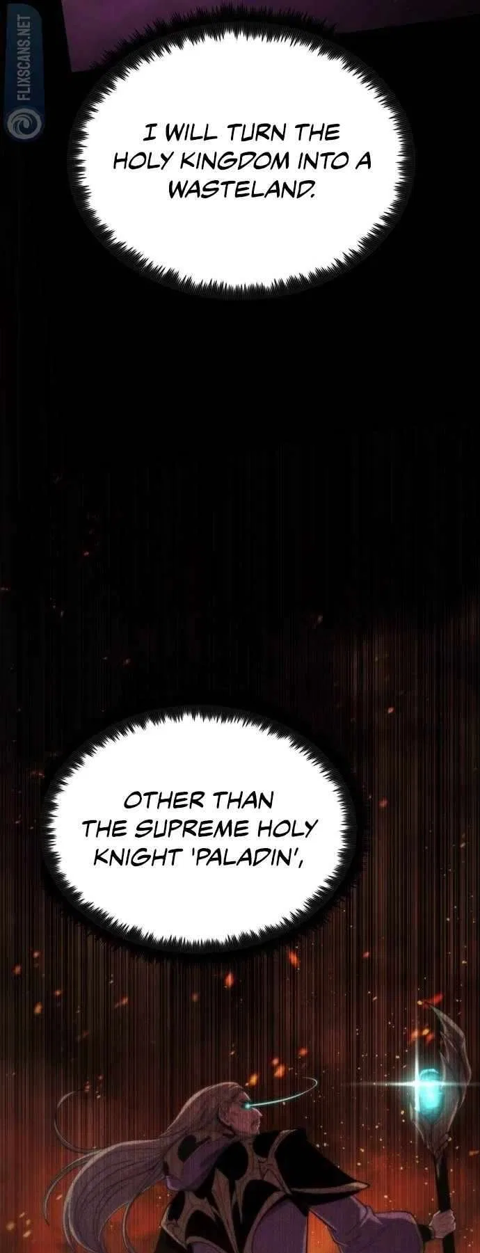 Dark Fantasy Paladin Chapter 11 – Page 29