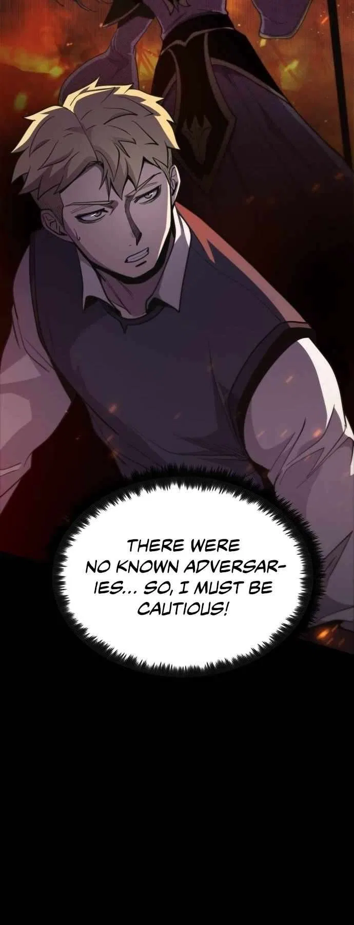 Dark Fantasy Paladin Chapter 11 – Page 30