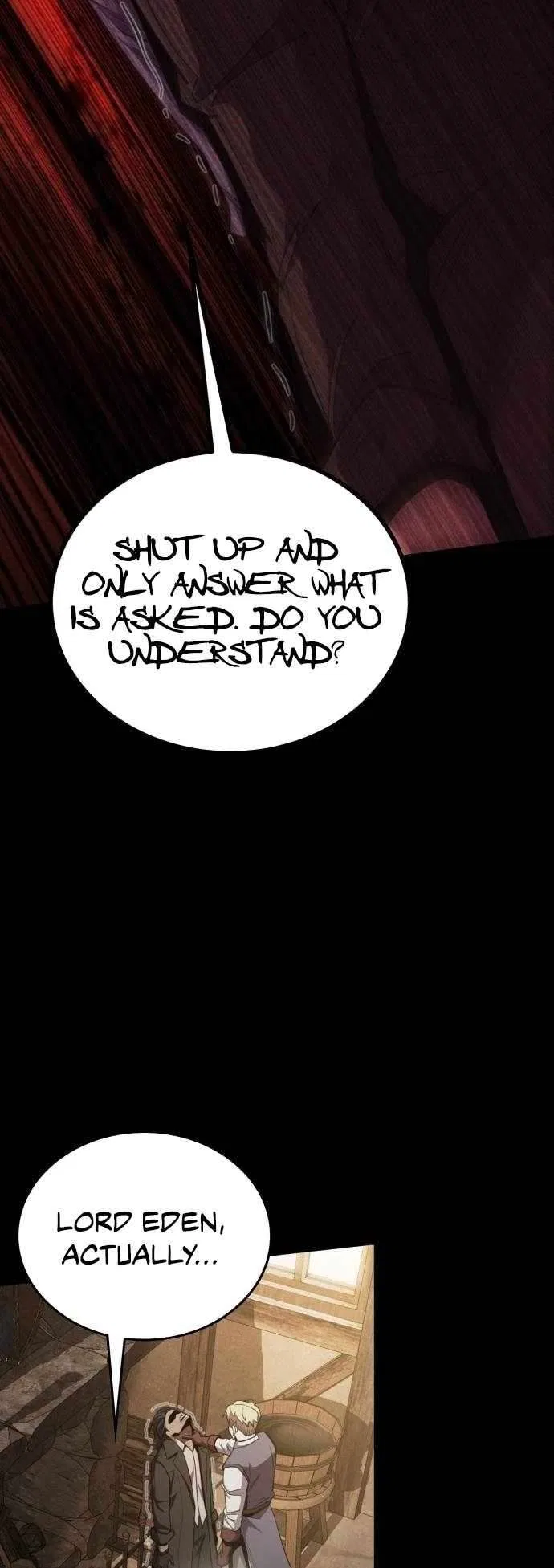 Dark Fantasy Paladin Chapter 11 – Page 34