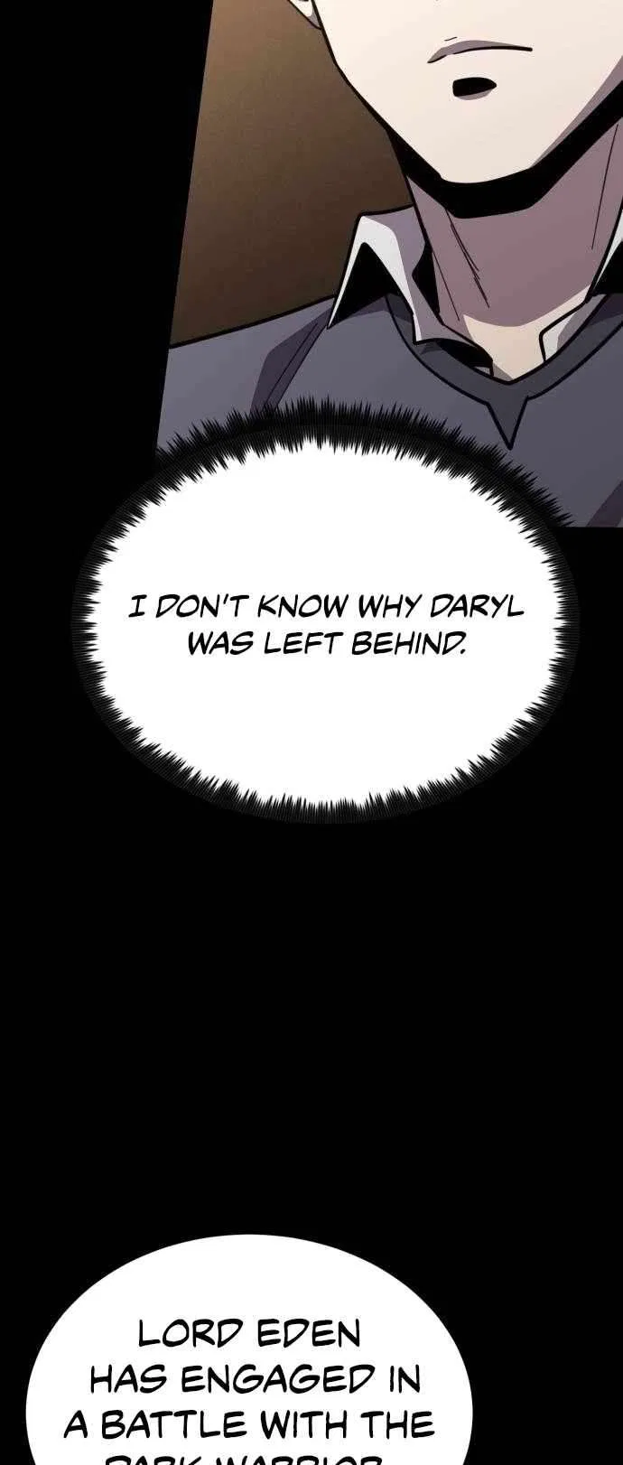 Dark Fantasy Paladin Chapter 11 – Page 37