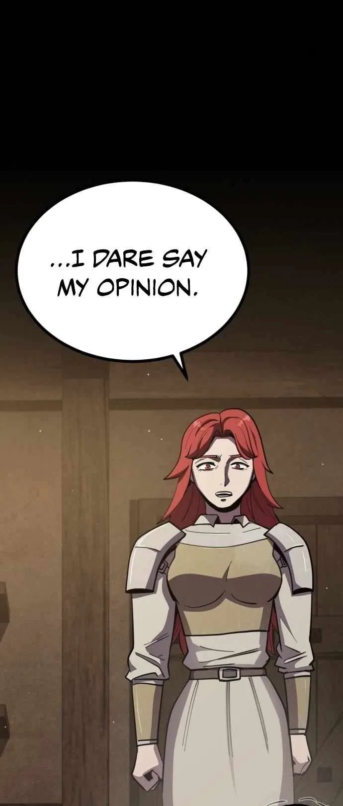 Dark Fantasy Paladin Chapter 11 – Page 39