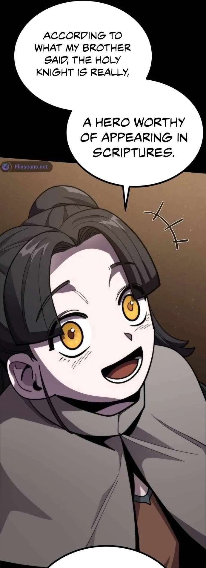 Dark Fantasy Paladin Chapter 11 – Page 41