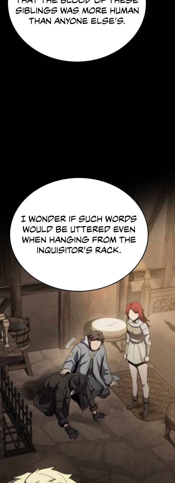 Dark Fantasy Paladin Chapter 11 – Page 44