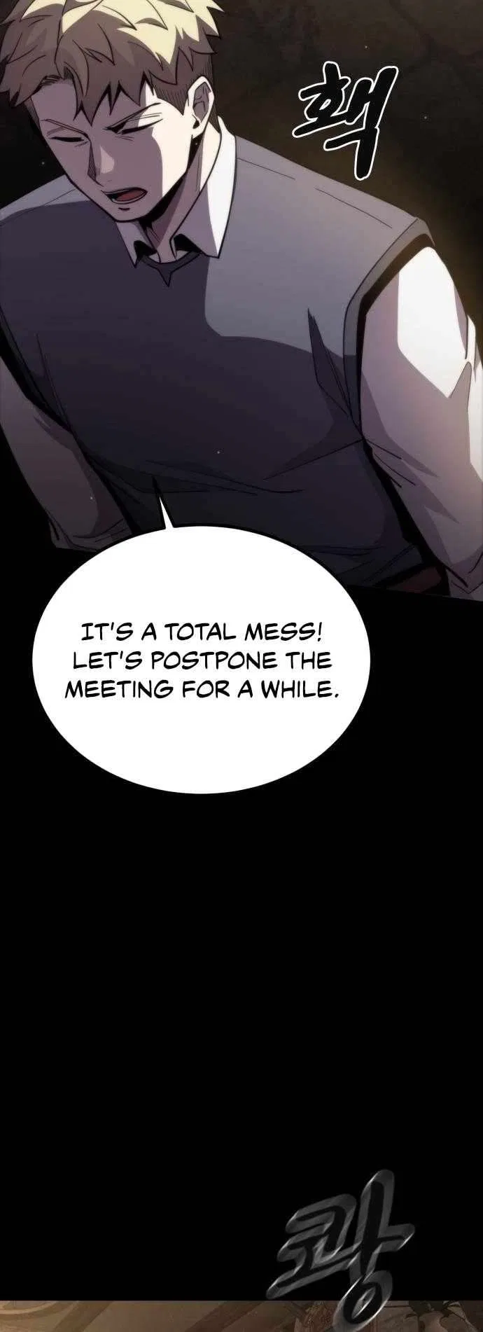 Dark Fantasy Paladin Chapter 11 – Page 45