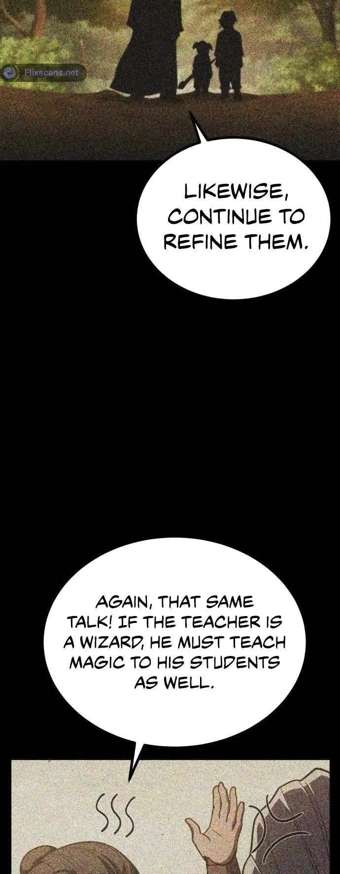 Dark Fantasy Paladin Chapter 11 – Page 58