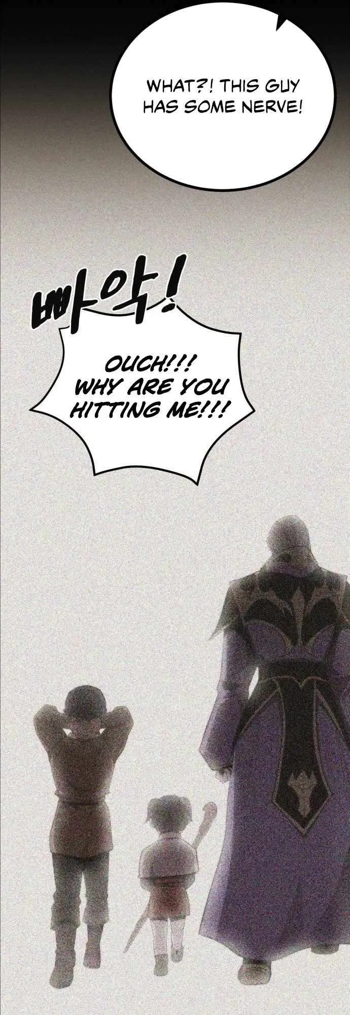 Dark Fantasy Paladin Chapter 11 – Page 60