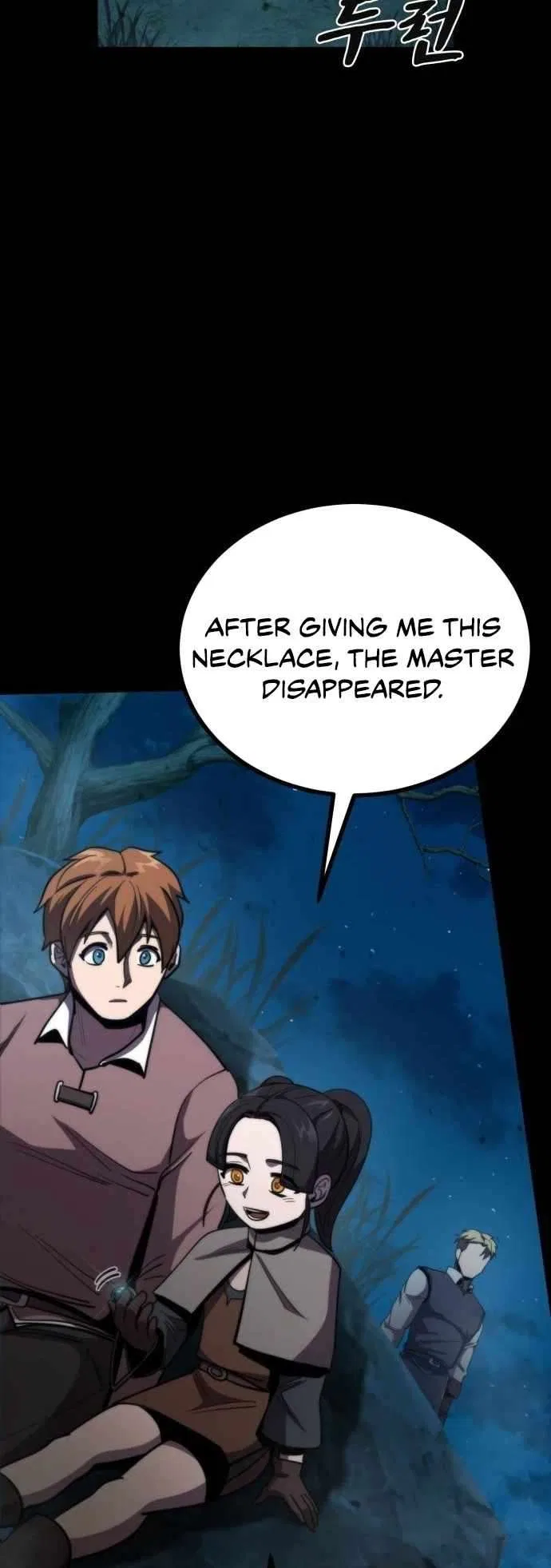 Dark Fantasy Paladin Chapter 11 – Page 69