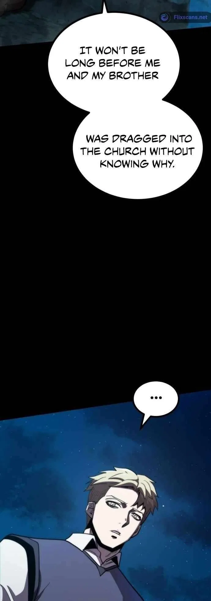 Dark Fantasy Paladin Chapter 11 – Page 70