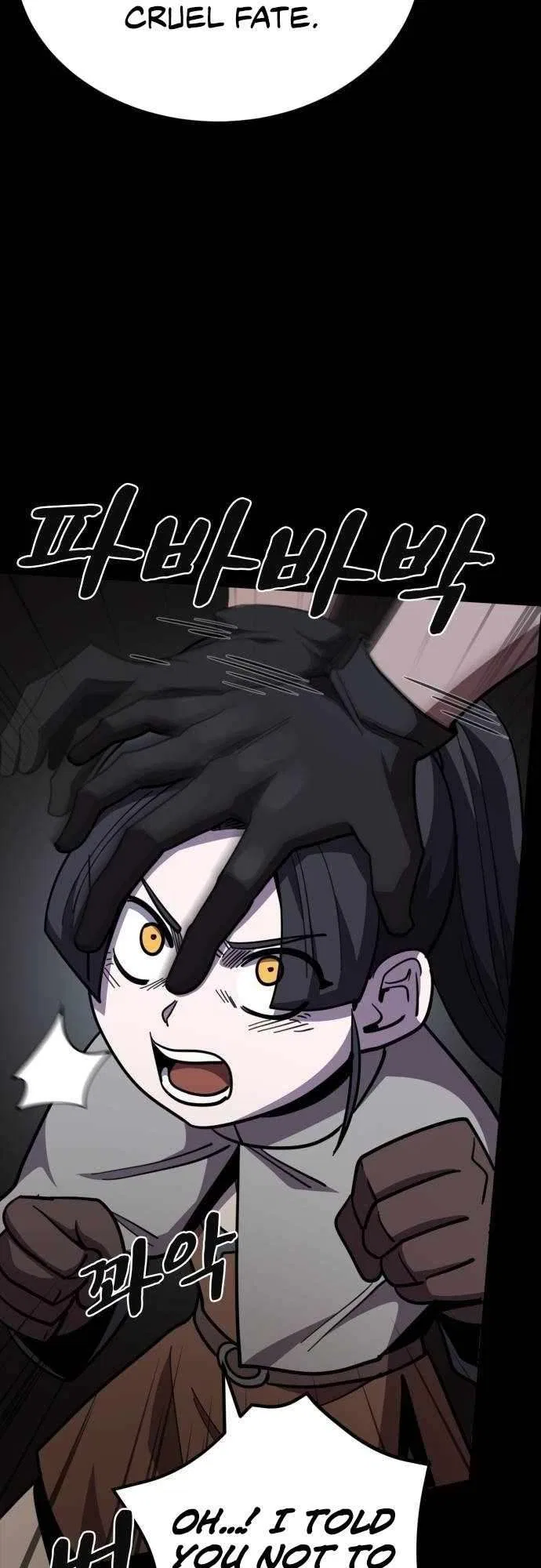 Dark Fantasy Paladin Chapter 11 – Page 77
