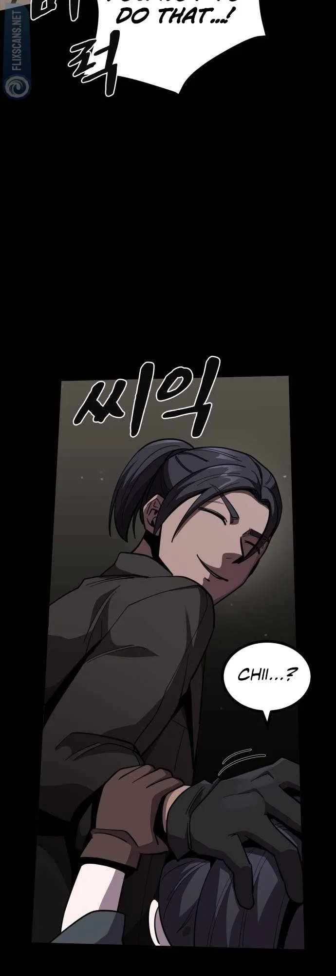 Dark Fantasy Paladin Chapter 11 – Page 78