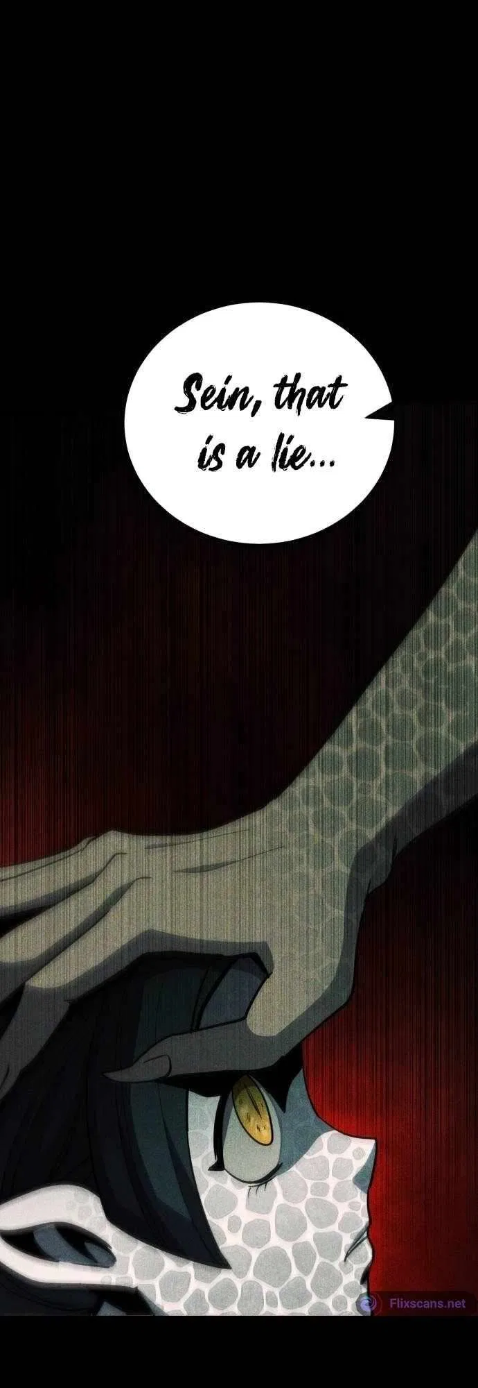 Dark Fantasy Paladin Chapter 11 – Page 79