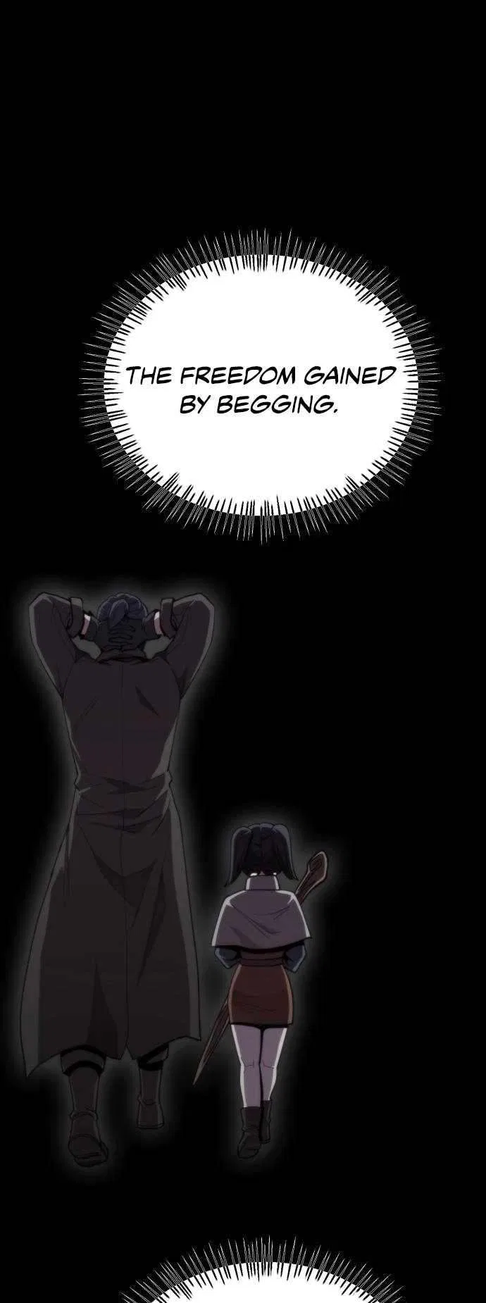 Dark Fantasy Paladin Chapter 11 – Page 80