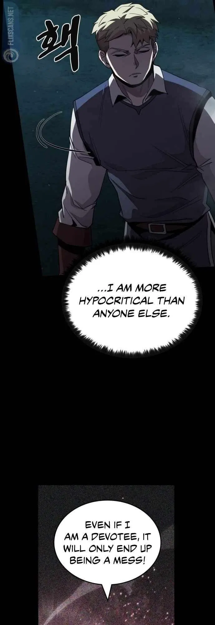 Dark Fantasy Paladin Chapter 11 – Page 85