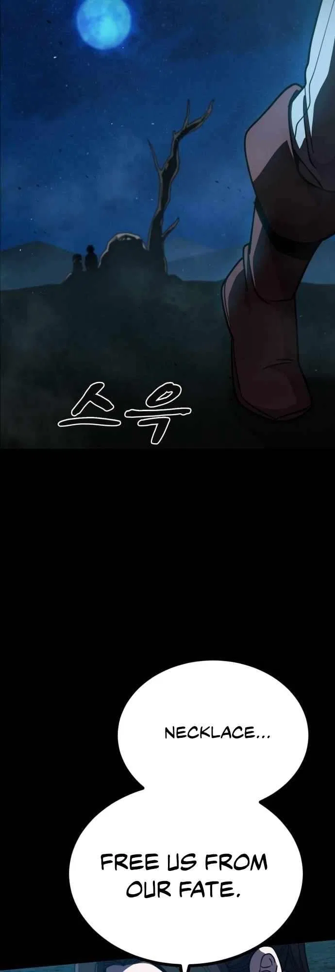 Dark Fantasy Paladin Chapter 11 – Page 87