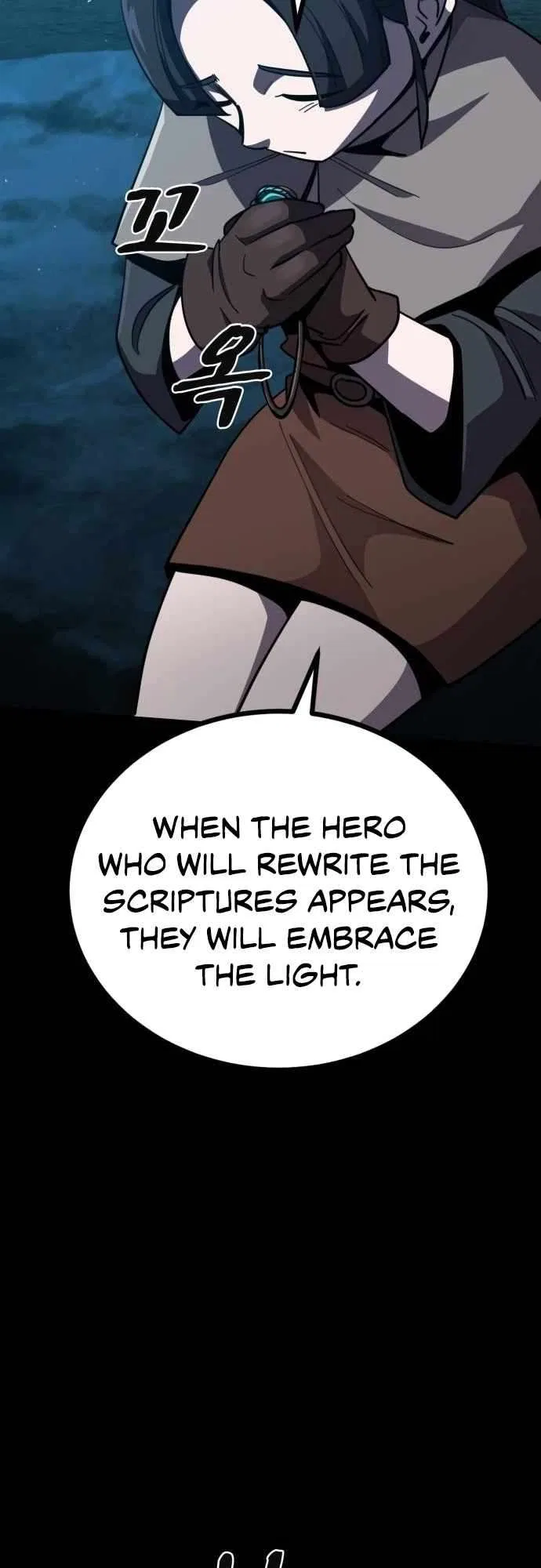 Dark Fantasy Paladin Chapter 11 – Page 88