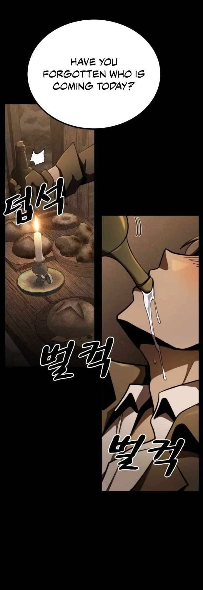 Dark Fantasy Paladin Chapter 10 – Page 2