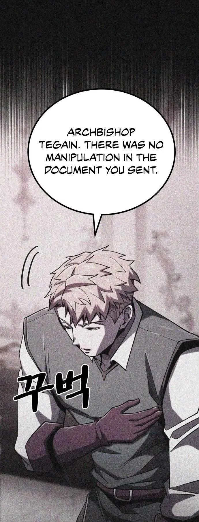 Dark Fantasy Paladin Chapter 10 – Page 7