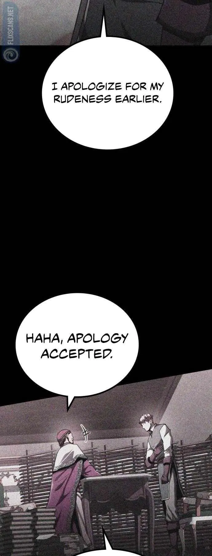Dark Fantasy Paladin Chapter 10 – Page 8
