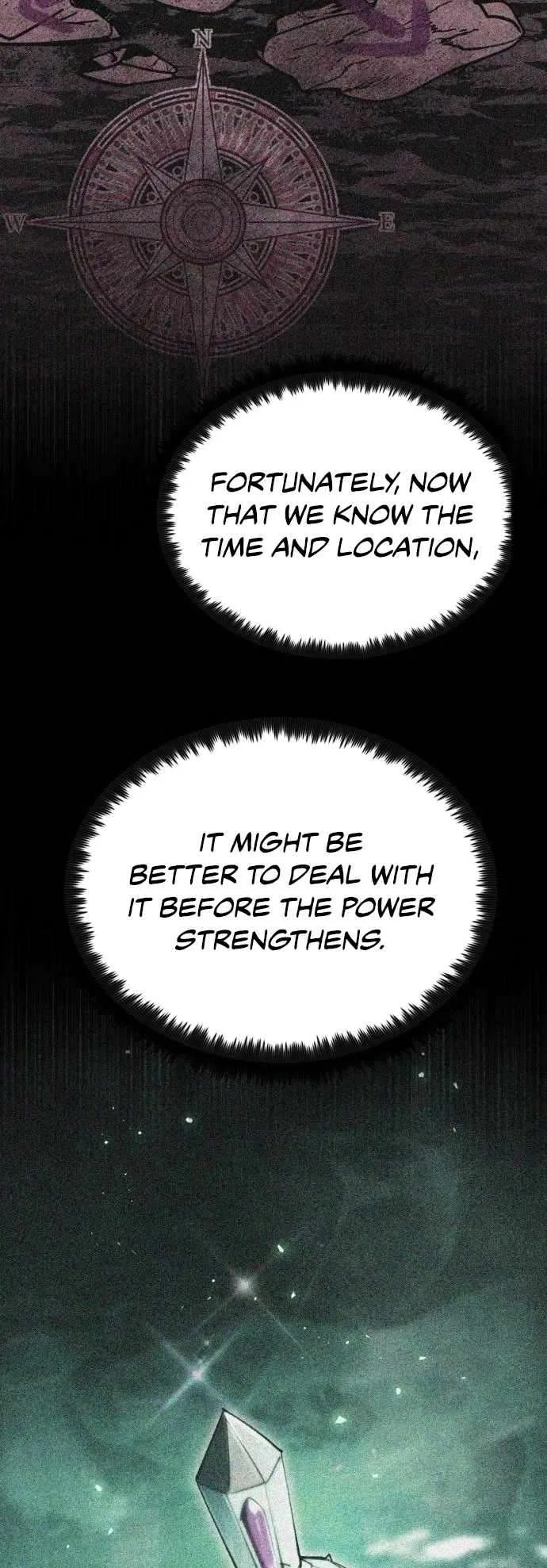 Dark Fantasy Paladin Chapter 10 – Page 17