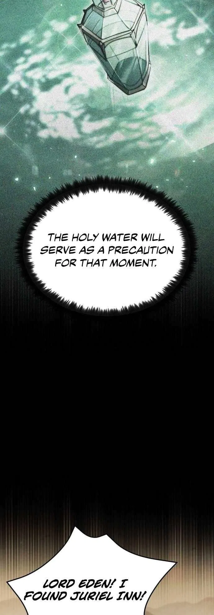 Dark Fantasy Paladin Chapter 10 – Page 18