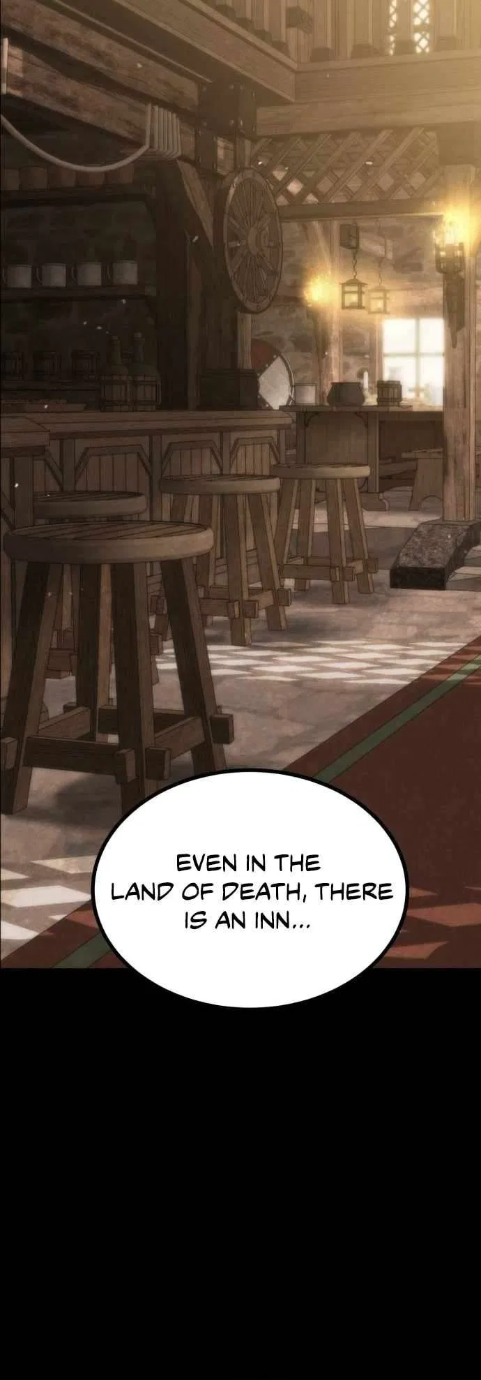 Dark Fantasy Paladin Chapter 10 – Page 20