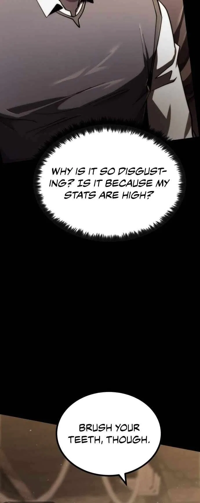 Dark Fantasy Paladin Chapter 10 – Page 28