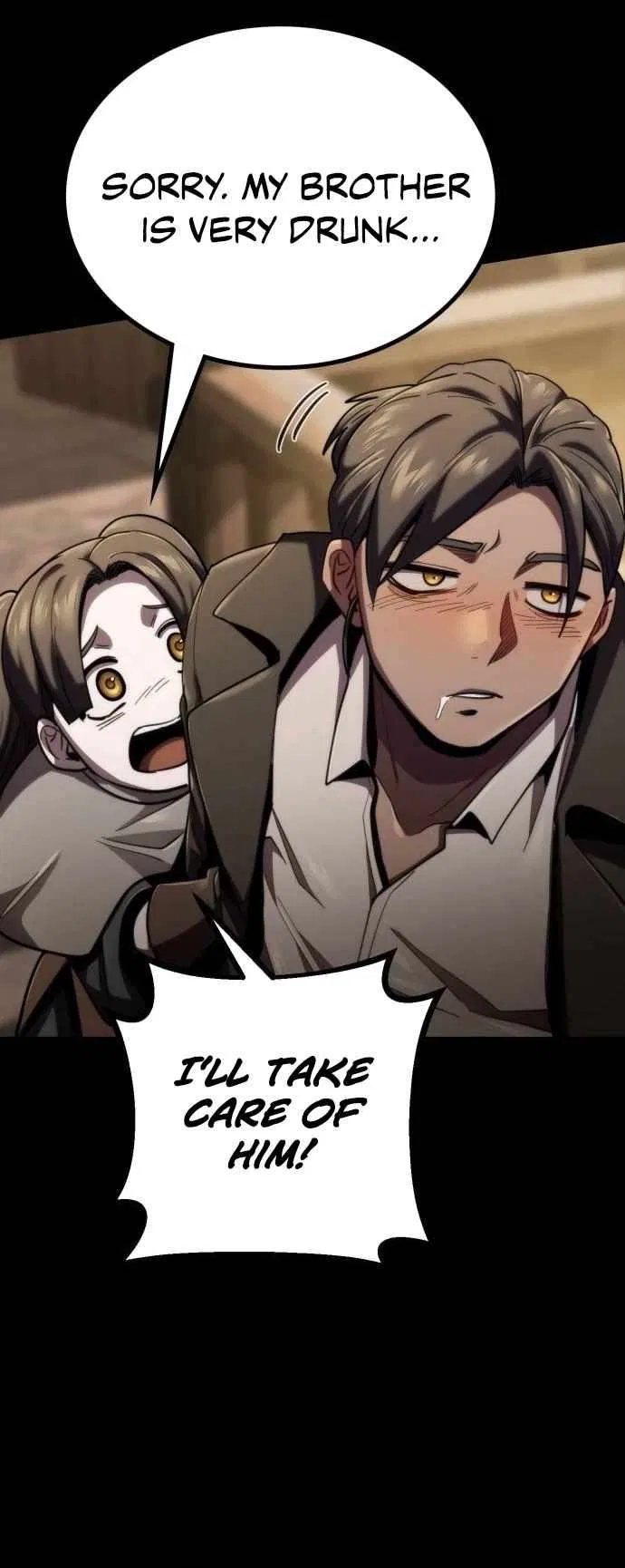 Dark Fantasy Paladin Chapter 10 – Page 30