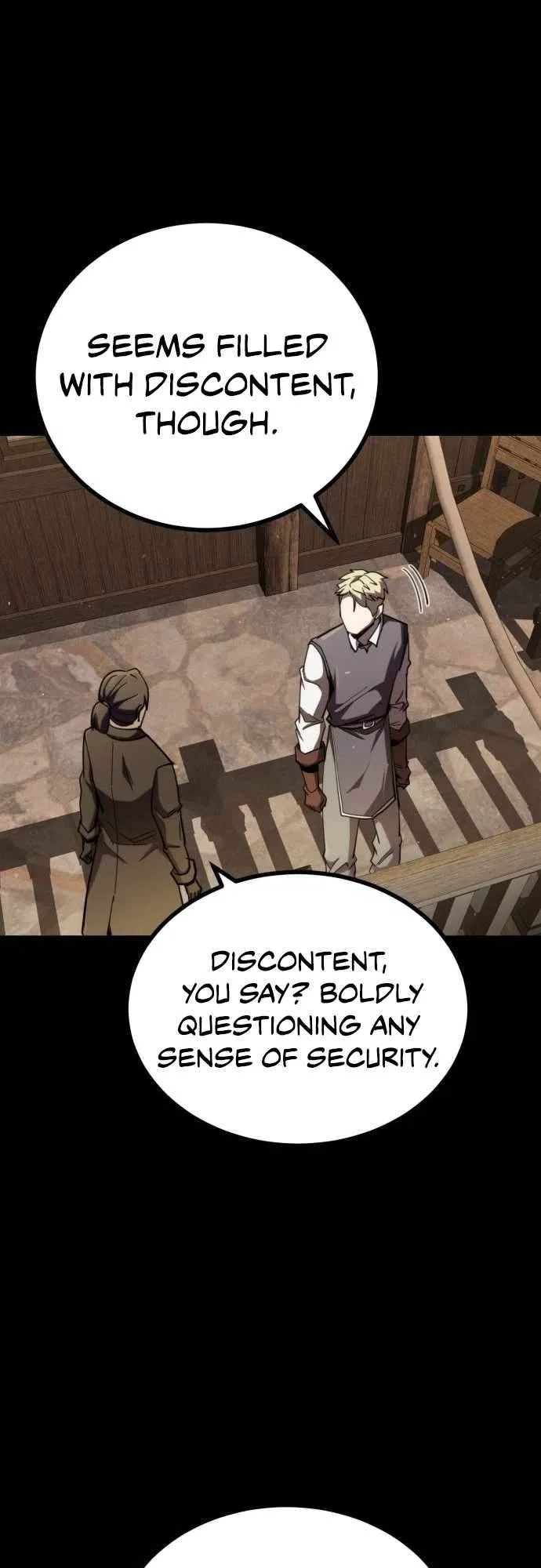 Dark Fantasy Paladin Chapter 10 – Page 34