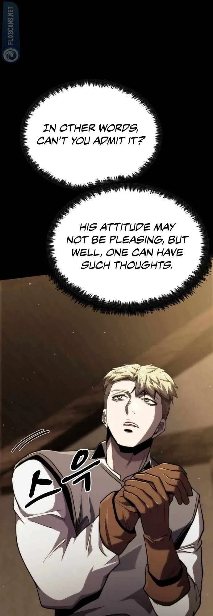 Dark Fantasy Paladin Chapter 10 – Page 36