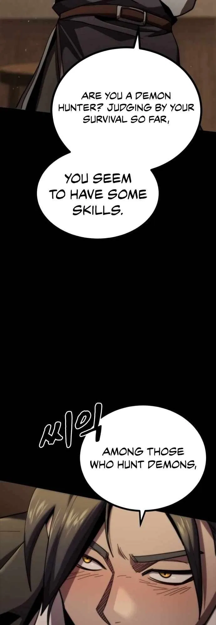 Dark Fantasy Paladin Chapter 10 – Page 37