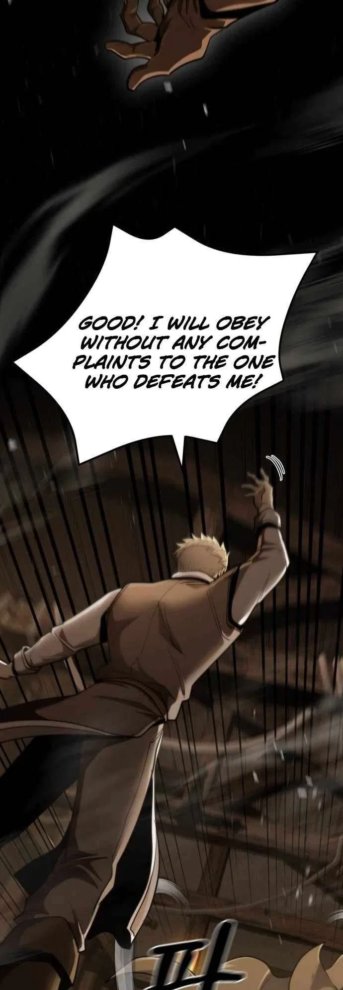 Dark Fantasy Paladin Chapter 10 – Page 39