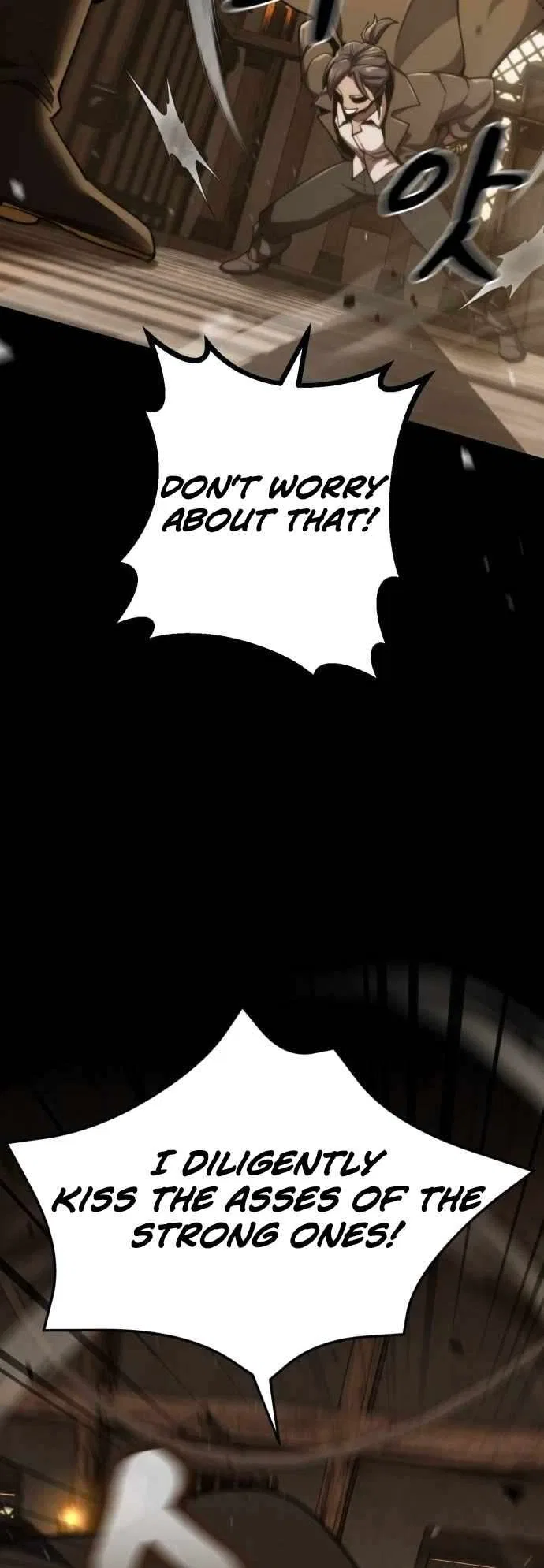 Dark Fantasy Paladin Chapter 10 – Page 40