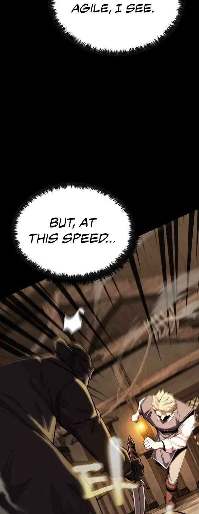 Dark Fantasy Paladin Chapter 10 – Page 48