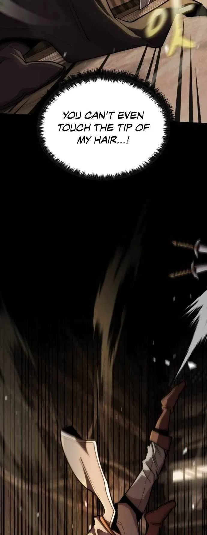 Dark Fantasy Paladin Chapter 10 – Page 49
