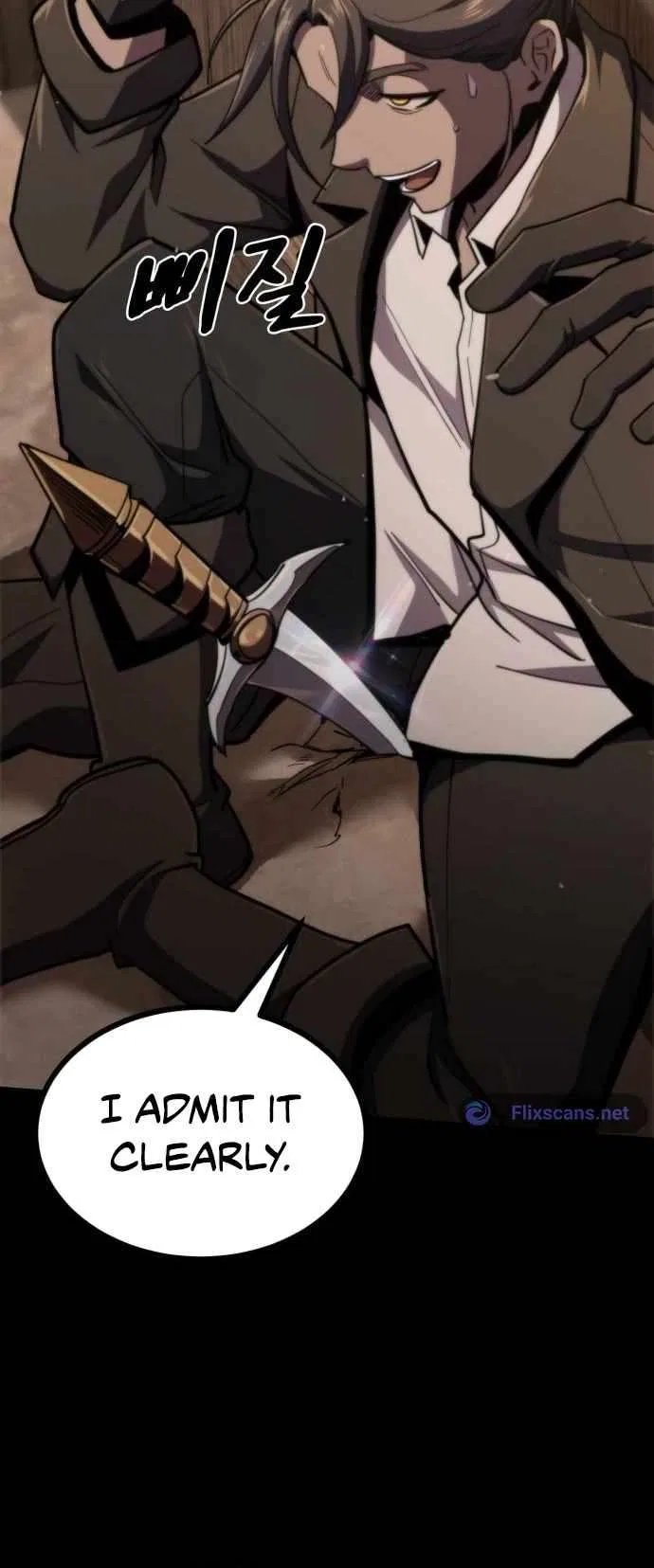 Dark Fantasy Paladin Chapter 10 – Page 60