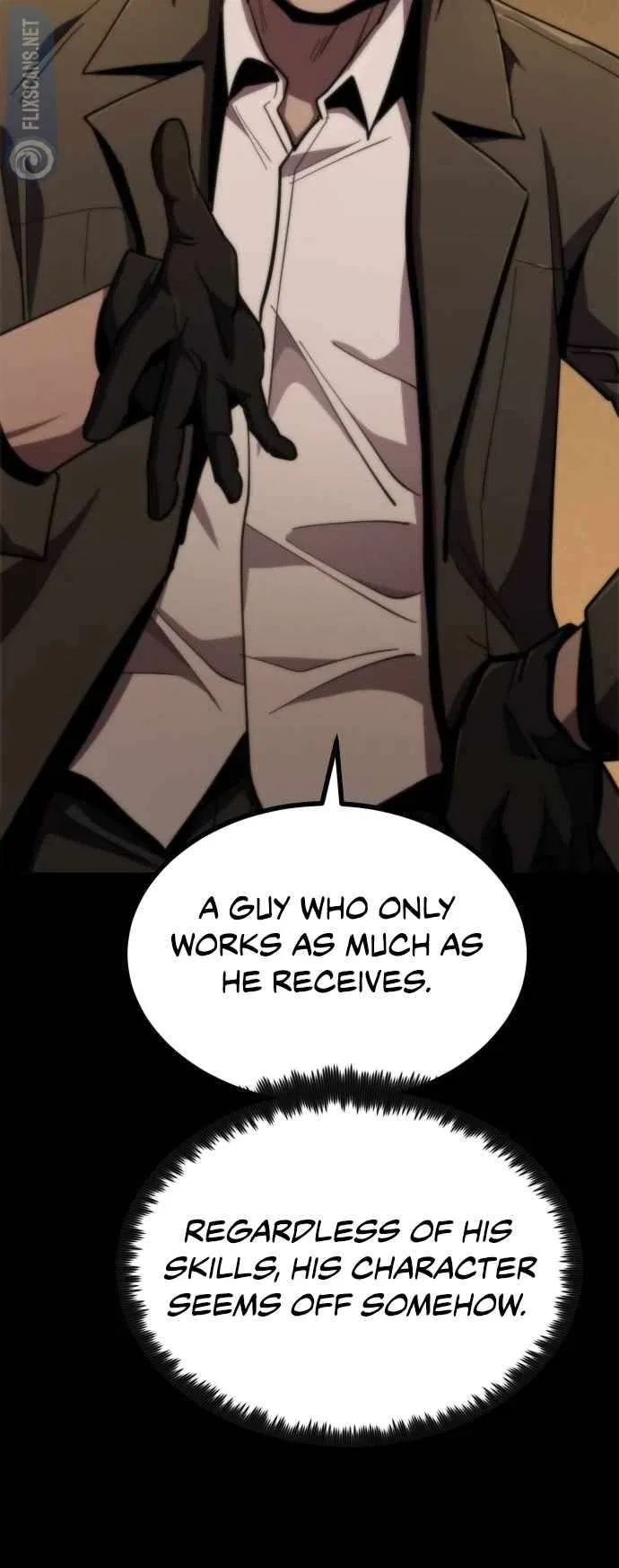 Dark Fantasy Paladin Chapter 10 – Page 64