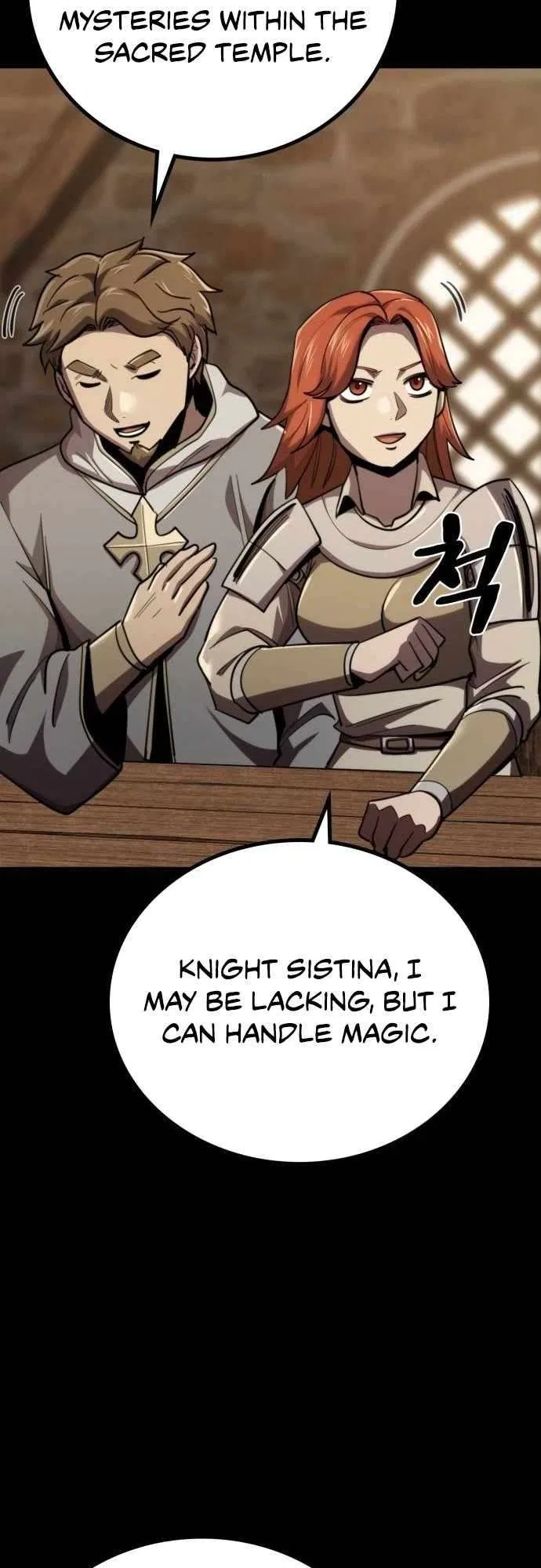 Dark Fantasy Paladin Chapter 10 – Page 67