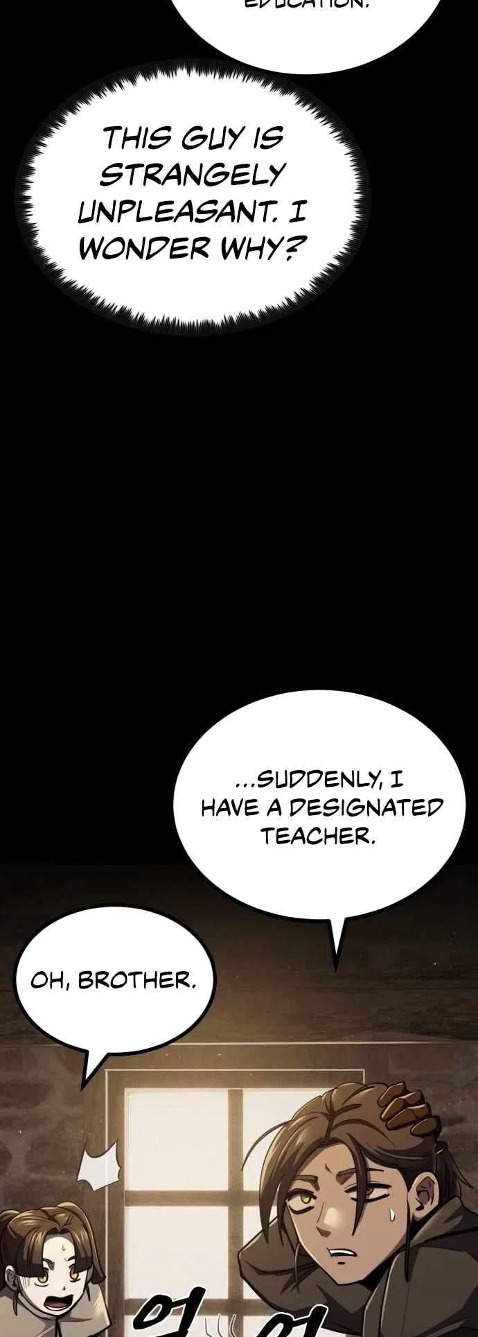 Dark Fantasy Paladin Chapter 10 – Page 73