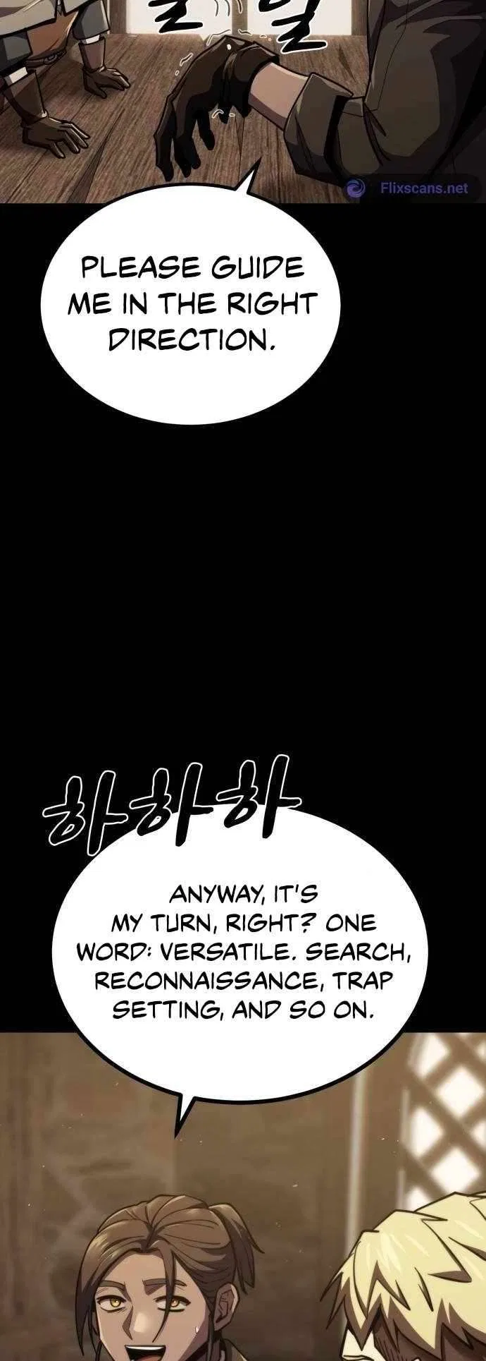 Dark Fantasy Paladin Chapter 10 – Page 74
