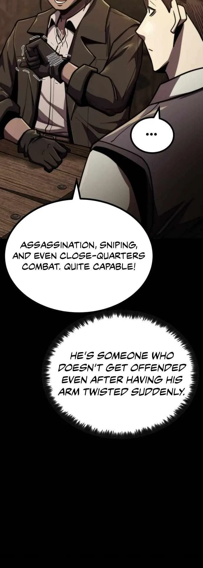 Dark Fantasy Paladin Chapter 10 – Page 75