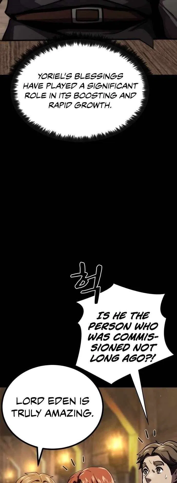 Dark Fantasy Paladin Chapter 10 – Page 77